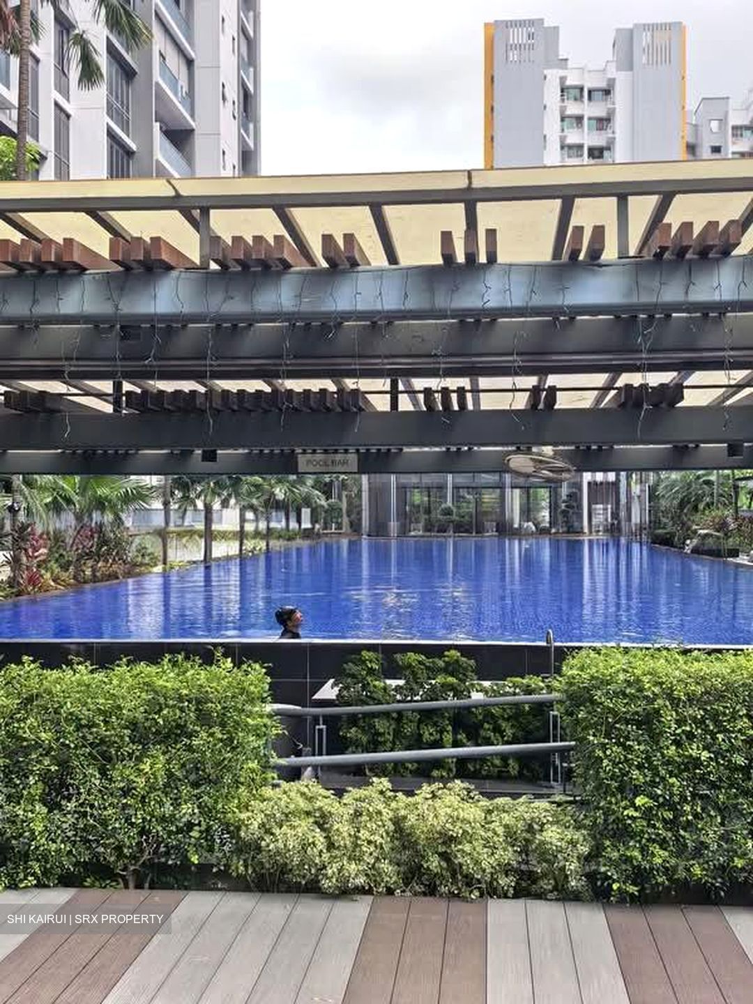 La Fiesta (D19), Condominium #581345651